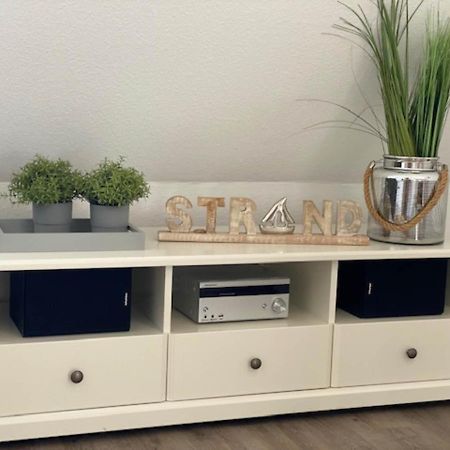 Anja Apartment Westerland Luaran gambar