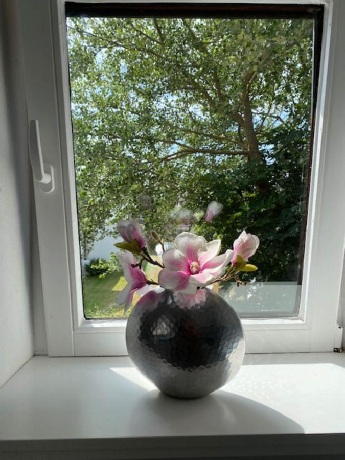 Anja Apartment Westerland Luaran gambar