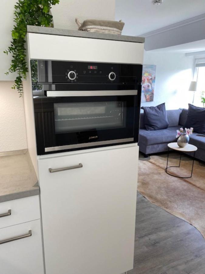 Anja Apartment Westerland Luaran gambar